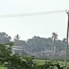 ပဲခူး နတ်သံကွင်းမှာတိုက်ပွဲဖြစ်ပြီး စစ်တောင်းမြစ်ကူးတံတား မိုင်းထိ ကျိုးကျ