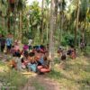 မြန်မာပြည်တောင်ဘက်စွန်း တနင်္သာရီတိုင်းမှာ စစ်ဘေးရှောင် ၃၀,၀၀၀ ကျော်ရှိလာ