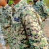 (MDF-Taze Tiger မှတပ်ဖွဲ့ဝင်အချို့ ။ဓါတ်ပုံ-MDF)
