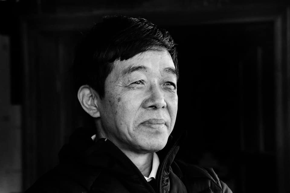 ဗိုလ်ချုပ်ဂွန်​မော်