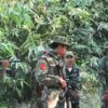 ထိုင်း − မြန်မာနယ်စပ်အနီးကစစ်ကောင်စီစခန်းဆီ ခဲယမ်းရိက္ခာပို့မယ့်စစ်ကြောင်း တိုက်ခိုက်ခံရ