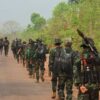 (KNDF တပ်ဖွဲ့ဝင်များ။ဓါတ်ပုံ-KNDF)