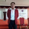 KNPP ဗဟိုအလုပ်အမှုဆောင်ကော်မတီဝင် ခူညေးရယ်