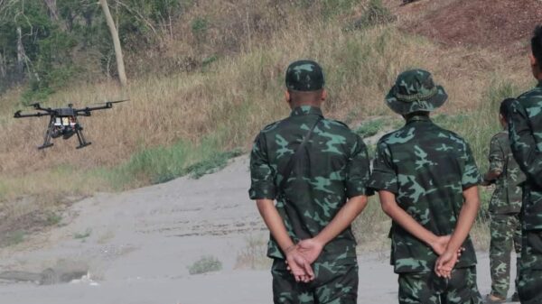 ဓာတ်ပုံ - Force for Federal Democracy (F.F.D)