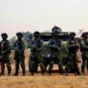 (SSPP/SSAမှ တပ်သားများအား တွေ့ရစဉ်။ ဓာတ်ပုံ - SSPP)
