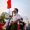 ဒေါက်တာ​တေဇာဆန်း