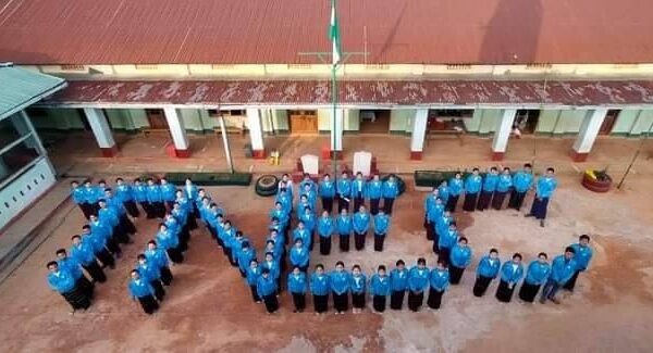 တအာင်းမြေတက္ကသိုလ် ဒီဇင်ဘာတွင် ကျောင်းသားစတင်လက်ခံမည်ဟု ‌ကြေညာ