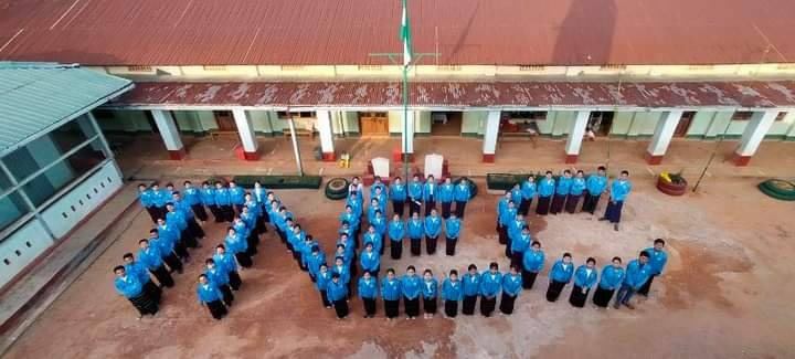 တအာင်းမြေတက္ကသိုလ် ဒီဇင်ဘာတွင် ကျောင်းသားစတင်လက်ခံမည်ဟု ‌ကြေညာ