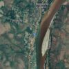 (ဖား​ဆောင်းမြို့ ကို Google Map တွင်​တွေ့ရမှု)
