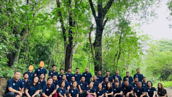 ကရင်လူငယ်ခေါင်းဆောင်များကို ခေါင်းဆောင်မှုနှင့်အုပ်ချုပ်ရေးဆိုင်ရာသင်တန်းများ စပေး