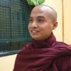 လွတ်ရက်စေ့တဲ့ ဆရာတော် ထောင်ထဲမှာမရှိတော့သလို မိသားစုနဲ့ပါအဆက်အသွယ်ပြတ်နေ