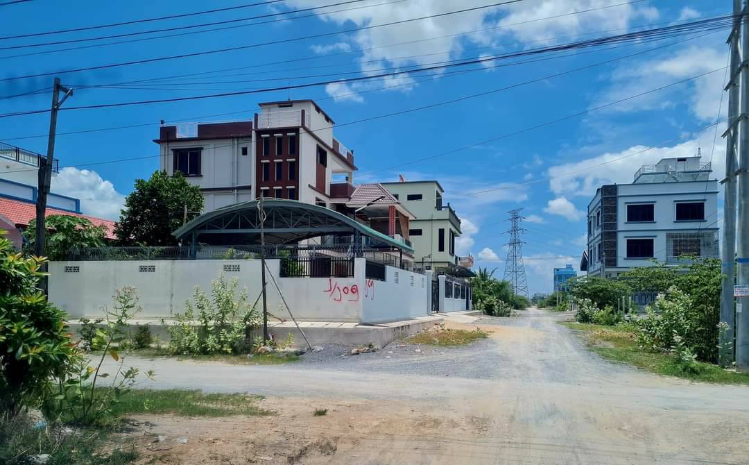 ပုသိမ်ကြီးမှာ လယ်မြေပေါ် အိမ်ဆောက်လို့ဆိုပြီးဖျက်ပေးရမယ့်နေရာတွေ ထပ်တိုးလာ