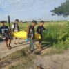 မန္တလေးက လမ်းဘေးမှာသေဆုံးနေတဲ့လူလတ်ပိုင်းအမျိုးသားအလောင်းတွေ့