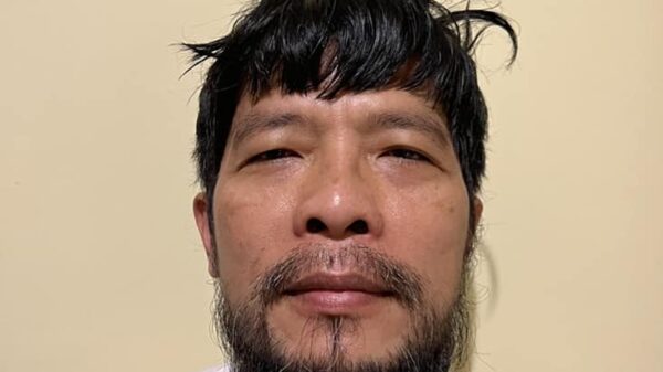 စီးပွားရေးလုပ်ငန်းရှင်ဦးမောင်ဝိတ်ပြန်လွတ်လာ