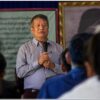 စစ်ကောင်စီတပ် ကျူးလွန်သည့် လိင်ပိုင်းဆိုင်ရာအကြမ်းဖက်မှုများ နိုင်ငံတကာတရားစီရင်မှုရရန် ကြိုးပမ်းနေဟု ယာယီသမ္မတပြော
