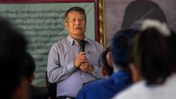 စစ်ကောင်စီတပ် ကျူးလွန်သည့် လိင်ပိုင်းဆိုင်ရာအကြမ်းဖက်မှုများ နိုင်ငံတကာတရားစီရင်မှုရရန် ကြိုးပမ်းနေဟု ယာယီသမ္မတပြော