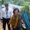 ဇွန်လမှာ ရာထူးကနေ စွန့်ခွာတော့မယ့် မြန်မာနိုင်ငံဆိုင်ရာ ကုလသမဂ္ဂ အထူးကိုယ်စားလှယ်