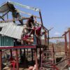 မုန်တိုင်းဒဏ်သင့် ဒေသတွေကို ကူညီရေး နှောင့်နှေးနေလို့ မရတော့ဘူးလို့ UNDP ဌာနေ ကိုယ်စားလှယ် သတိပေး