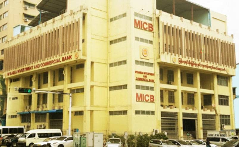 MICB