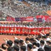 ကိုရီးယားစစ်ပွဲ စတင်မှု နှစ်ပတ်လည် ချီတက်ပွဲတွေ မြောက်ကိုရီးယား ကျင်းပ