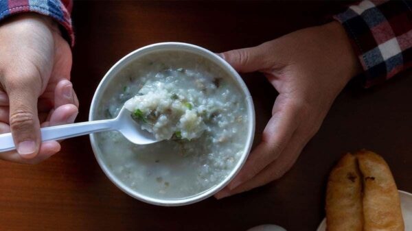 ကလေးတွေစားမယ့် ဆန်ပြုတ်ထဲ အဆိပ်ခတ်ခဲ့တဲ့ တရုတ် မူကြို ကျောင်းဆရာမကို သေဒဏ်စီရင်