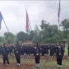 (ပုလော-KPDF မှ ရဲဘော်များအား တွေ့ရစဉ်။ ဓာတ်ပုံ - ပုလော-KPDF)