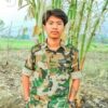 (စစ်ကောင်စီတပ်က လူသားဒိုင်းအဖြစ် အသုံးပြုပြီးနောက် သတ်ဖြတ်ခံခဲ့ရသည့် Myanmar Defense Force – Shwebo၏ ရဲဘော်ဟိန်းဝေအောင်အား တွေ့ရစဥ်။ ဓာတ်ပုံ - MDF)