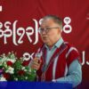 ကိုယ်ပိုင်ပြဌာန်းခွင့်ဖန်တီးနိုင်မယ့်အခွင့်လမ်းကောင်းတွေရှိနေတယ်လို့ KNU ဥက္ကဋ္ဌ အသိပေး