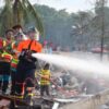 ထိုင်းတောင်ပိုင်းမှာ မီးရှူးမီးပန်းဂိုဒေါင် ပေါက်ကွဲမှုဖြစ်ပြီး လူ ၉ ဦးထက်မနည်းသေ၊ ထိခိုက်ပျက်စီးမှု အများအပြားဖြစ်ပေါ်