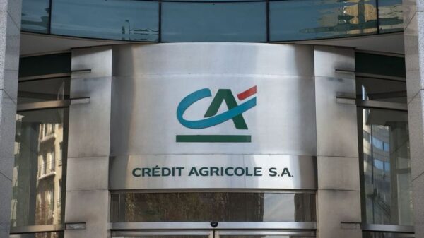 (Crédit Agricoleသည် အာဏာသိမ်းပြီးနောက်စစ်အုပ်စုထံ စစ်လက်နက်ပစ္စည်းများရောင်းချနေသည့် အိန္ဒိယအစိုးရပိုင် Bharat Electronics Limited(BEL)တွင် ရင်းနှီးမြှပ်နှံထားသည်။ဓါတ်ပုံ-Crédit Agricole)