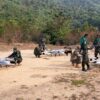 (Federal Wings အဖွဲ့ရဲဘော်များအား တွေ့ရစဉ်။ ဓာတ်ပုံ- Federal Wings)