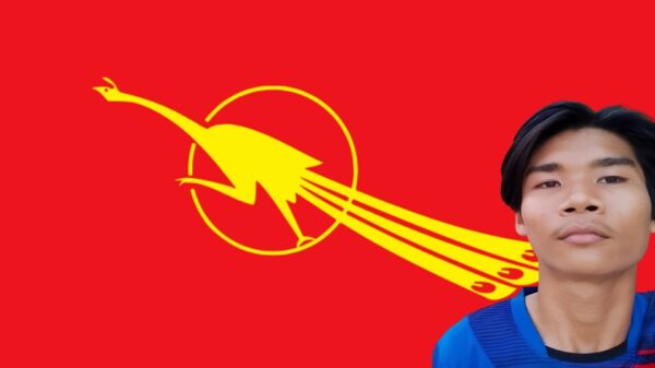 ပဲခူးခရိုင် ဗကသဒုဥက္ကဋ္ဌကို စစ်တပ် သတ်ဖြတ်လိုက်တယ်လို့ ဗကသ အသိပေး