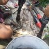 (မဟာမိတ်အဖွဲ့များက စစ်အုပ်စုအား တိုက်ခိုက်ရန် ပြင်ဆင်ခဲ့စဥ်။ ဓာတ်ပုံ-DRPA)