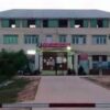 (ပဲခူးတိုင်း၊ ဒိုက်ဦးဗဟိုအကျဉ်းထောင်ကို တွေ့ရစဉ်။ဓာတ်ပုံ - CJ)