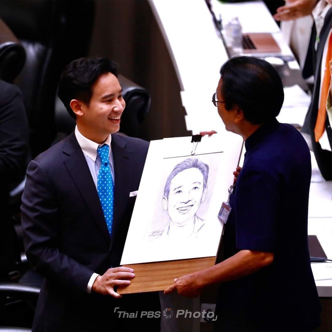 ဖီထာကို ရွေးကောက်ခံ အမတ်အဖြစ်က ဖယ်ထုတ်ရင်တောင် ဝန်ကြီးချုပ်နေရာ ယှဉ်ပြိုင်ခွင့်ရှိတယ်လို့ သူ့ရဲ့ပါတီပြော