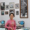 အာဇာနည်နေ့အခမ်းအနား ဒေါ်အောင်ဆန်းစုကြည် တက်ခွင့်မရ
