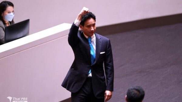 ဖီထာကို ရွေးကောက်ခံ အမတ်အဖြစ်က ဖယ်ထုတ်ရင်တောင် ဝန်ကြီးချုပ်နေရာ ယှဉ်ပြိုင်ခွင့်ရှိတယ်လို့ သူ့ရဲ့ပါတီပြော