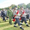 (စစ်​ကောင်စီ ရဲချုပ် အဖြစ်မှ အားကစားနှင့် လူငယ်ရေးရာဝန်ကြီးဌာန ဒုတိယဝန်ကြီးအဖြစ်​ပြောင်းလဲတာဝန်​ပေးခံရ​သော ဗိုလ်ချုပ်ဇင်​မင်းထက်ကို ။ဓါတ်ပုံ-စစ်​ကောင်စီ)