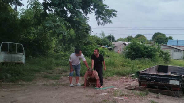 Photo - Piyarat Chongcharoen