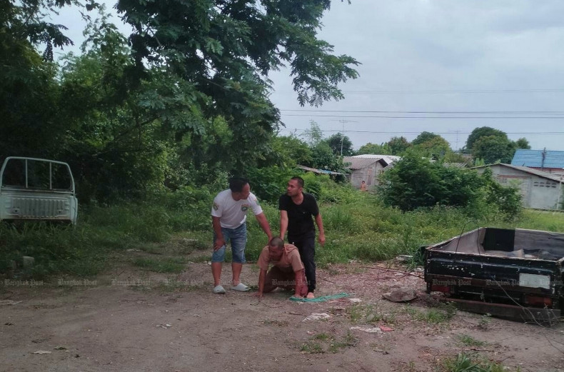 Photo - Piyarat Chongcharoen