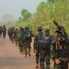 (KNDF တပ်ဖွဲ့ဝင်များ ။ဓါတ်ပုံ-KNDF)