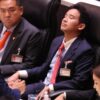 လွှတ်တော်မဲပေးမှု ပထမအချီမှာ အရေးနိမ့်ခဲ့ပေမယ့် လက်မလျှော့ဘူးလို့ ဖီထာပြော