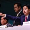 ရွေးကောက်ခံ မဟုတ်တဲ့ အထက်လွှတ်တော် အမတ်တွေရဲ့ မဲပေးပိုင်ခွင့်ကို ကန့်သတ်ဖို့ ဖီထာရဲ့ပါတီ ကြိုးစားနေ