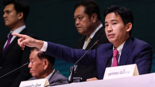 ရွေးကောက်ခံ မဟုတ်တဲ့ အထက်လွှတ်တော် အမတ်တွေရဲ့ မဲပေးပိုင်ခွင့်ကို ကန့်သတ်ဖို့ ဖီထာရဲ့ပါတီ ကြိုးစားနေ