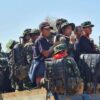 ဖာပွန်ခရိုင်ထဲမှာ ဇူလိုင်လအတွင်းနေ့စဉ် တိုက်ပွဲ ၆ ကြိမ်ခန့်အထိဖြစ်ပွား