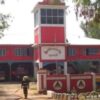 (ဘုတလင်မြို့မီးသတ်ဦးစီးဌာနရုံးအား တွေ့ရစဥ်။ ဓာတ်ပုံ - CJ)