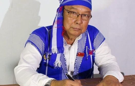 ဒေါ်အောင်ဆန်းစုကြည်လွတ်လာရင်တောင် မူဝါဒမပြောင်းဘူးလို့ NUG ဆို