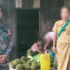 ဆောနယ်ရှိ စစ်ရှောင်များအား PDF ဂန့်ဂေါခရိုင် တပ်ရင်း(၁၃)က စားနပ်ရိက္ခာနှင့် အမိုးအကာများ ကူညီ