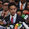 ရွေးကောက်ပွဲ အနိုင်ရပါတီက ထိုင်းညွန့်ပေါင်း အစိုးရသစ်မှာ မပါဝင်နိုင်တော့၊ PTPရဲ့ ဝန်ကြီးချုပ်လောင်းကို အတည်ပြု ကြေညာ