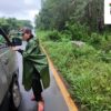 (ဓါတ်ပုံ- Taung Nyo Column)